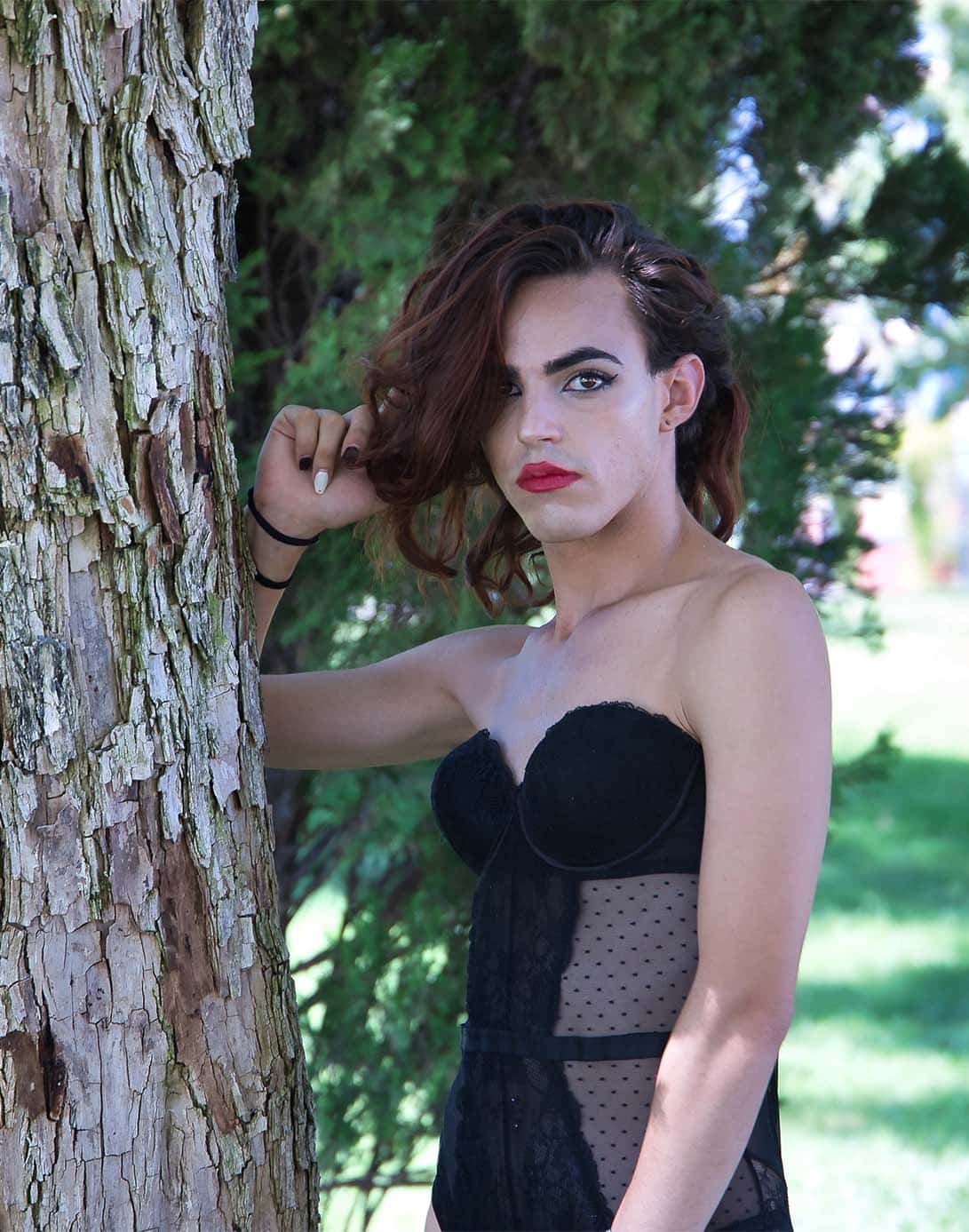 Trans Dogging Locations UK Transgender Public Sex Sites